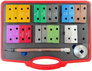 Sada pro aretaci motoru MECHANIC ENGINE TIMING SET 30, Alfa Romeo, Fiat a Lancia