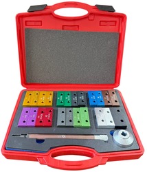 Sada pro aretaci motoru MECHANIC ENGINE TIMING SET 30, Alfa Romeo, Fiat a Lancia