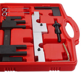Sada pro aretaci motoru MECHANIC ENGINE TIMING SET 31, BMW N43