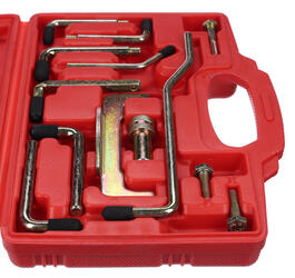 Sada pro aretaci motoru MECHANIC ENGINE TIMING SET 32 UNI