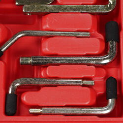 Sada pro aretaci motoru MECHANIC ENGINE TIMING SET 32 UNI