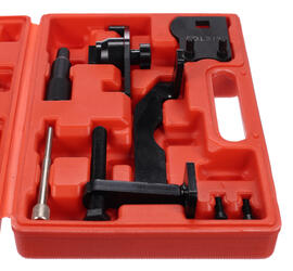 Sada pro aretaci motoru MECHANIC ENGINE TIMING SET 33, Opel, Vauxhall