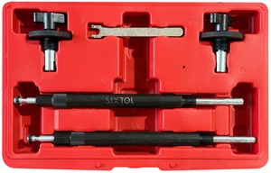 Sada pro aretaci motoru MECHANIC ENGINE TIMING SET 34, Fiat 1.2