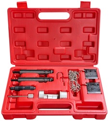 Sada pro aretaci motoru MECHANIC ENGINE TIMING SET 35, VAG V6 a V8