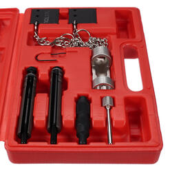 Sada pro aretaci motoru MECHANIC ENGINE TIMING SET 35, VAG V6 a V8