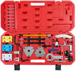 Sada pro aretaci motoru MECHANIC ENGINE TIMING SET 37, Peugeot 5008