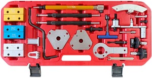 Sada pro aretaci motoru MECHANIC ENGINE TIMING SET 37, Peugeot 5008