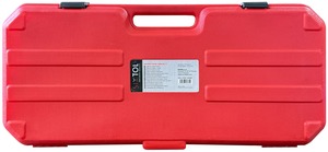 Sada pro aretaci motoru MECHANIC ENGINE TIMING SET 37, Peugeot 5008