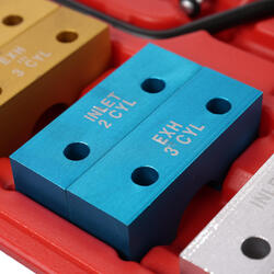 Sada pro aretaci motoru MECHANIC ENGINE TIMING SET 37, Peugeot 5008