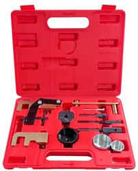 Sada pro aretaci motoru MECHANIC ENGINE TIMING SET 38, Renault, Nissan a Opel/Vauxhall