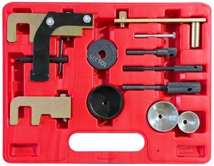 Sada pro aretaci motoru MECHANIC ENGINE TIMING SET 38, Renault, Nissan a Opel/Vauxhall