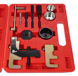 Sada pro aretaci motoru MECHANIC ENGINE TIMING SET 38, Renault, Nissan a Opel/Vauxhall