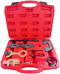 Sada pro aretaci motoru MECHANIC ENGINE TIMING SET 39, BMW