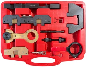 Sada pro aretaci motoru MECHANIC ENGINE TIMING SET 39, BMW