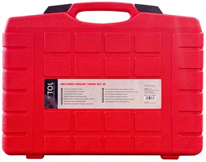 Sada pro aretaci motoru MECHANIC ENGINE TIMING SET 39, BMW