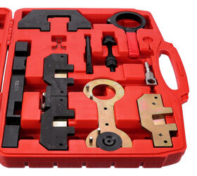 Sada pro aretaci motoru MECHANIC ENGINE TIMING SET 39, BMW