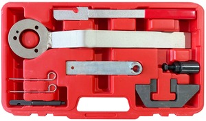 Sada pro aretaci motoru MECHANIC ENGINE TIMING SET 40, BMW, Land Rover a Opel/Vauxhall