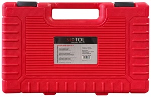 Sada pro aretaci motoru MECHANIC ENGINE TIMING SET 42, Ford, Land Rover 2.0T