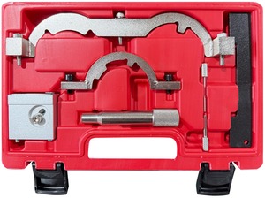 Sada pro aretaci motoru MECHANIC ENGINE TIMING SET 43, Opel, Vauxhall, Chevrolet