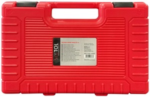 Sada pro aretaci motoru MECHANIC ENGINE TIMING SET 43, Opel, Vauxhall, Chevrolet