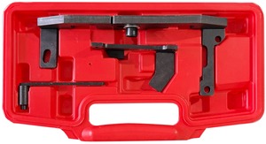 Sada pro aretaci motoru MECHANIC ENGINE TIMING SET 46, Citroën, Peugeot 1.0, 1.2 VTi