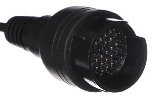 OBD-II redukce 38-pin pro nákladní vozy Iveco MECHANIC CABLE 4