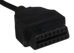 OBD-II redukce 38-pin pro nákladní vozy Iveco MECHANIC CABLE 4