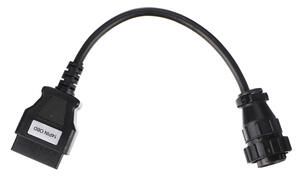OBD-II redukce 14-pin pro vozy Mercedes Benz Sprinter MECHANIC CABLE 5