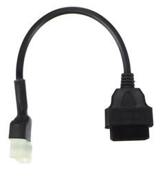 OBD-II redukce 4-pin pro moto HONDA MECHANIC CABLE 11