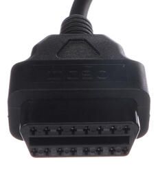 OBD-II redukce  3-pin pro moto Yamaha MECHANIC CABLE 13