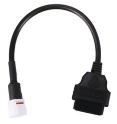 OBD-II redukce  4-pin pro moto Yamaha MECHANIC CABLE 14