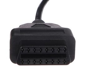 OBD-II redukce 10-pin pro moto BMW MECHANIC CABLE 15
