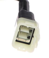 OBD-II redukce 6-pin pro moto Kawasaki MECHANIC CABLE 17