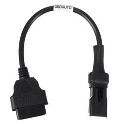 OBD-II redukce 4-pin pro moto Ducati MECHANIC CABLE 18