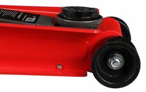 Pojízdný hydraulický zvedák 2,5t nízkoprofilový SX Jack 2,5T