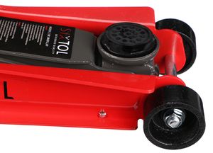 Pojízdný hydraulický zvedák 2,5t nízkoprofilový SX Jack 2,5T