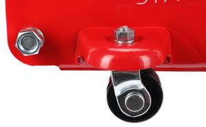 Pojízdný hydraulický zvedák 2t nízkoprofilový SX Jack MINI 2T
