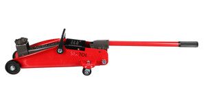 Pojízdný hydraulický zvedák 2t nízkoprofilový SX Jack MINI 2T