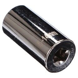 Univerzální nástrčná hlavice UNI Socket 1/4" 5-14mm