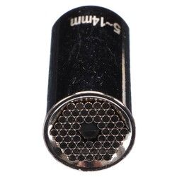 Univerzální nástrčná hlavice UNI Socket 1/4" 5-14mm