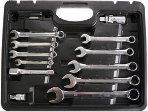 Gola sada TOOL SET 82