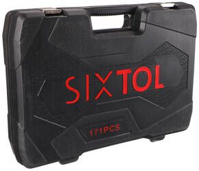 Gola sada TOOL SET 171