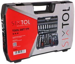 Gola sada TOOL SET 171