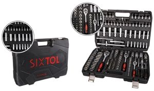 Gola sada TOOL SET 171