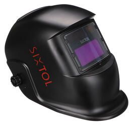 Svářecí kukla samostmívací WELDING MASK 1, černá