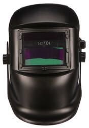 Svářecí kukla samostmívací WELDING MASK 1, černá
