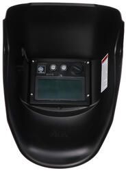 Svářecí kukla samostmívací WELDING MASK 1, černá