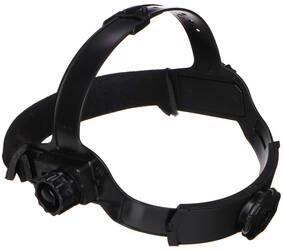 Svářecí kukla samostmívací WELDING MASK 2, červená