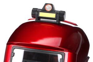 Přídavná LED svítilna pro svářecí kuklu WELDING LAMP