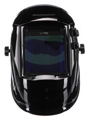 Svářecí kukla samostmívací WELDING MASK PRO VIEW, černá